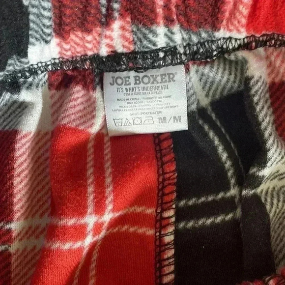 Men’s Medium Joe Boxer  Pants - Picture 3 of 4